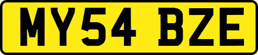 MY54BZE