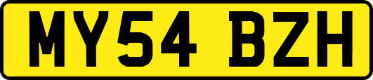 MY54BZH