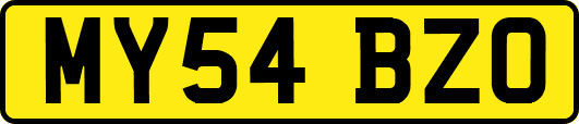 MY54BZO