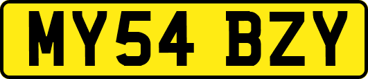 MY54BZY