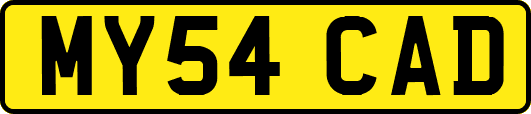 MY54CAD