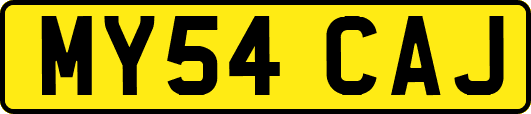 MY54CAJ