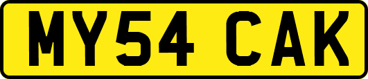 MY54CAK