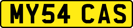 MY54CAS