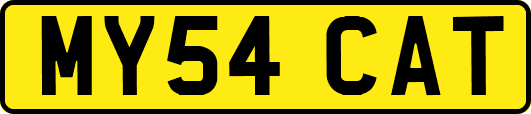 MY54CAT