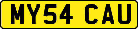 MY54CAU