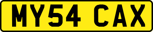 MY54CAX