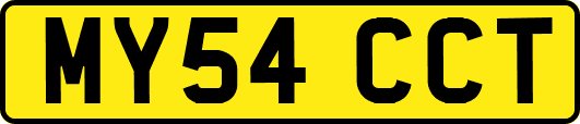 MY54CCT