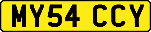 MY54CCY