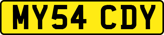MY54CDY