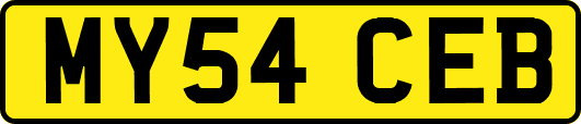 MY54CEB