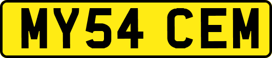 MY54CEM