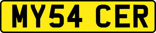 MY54CER