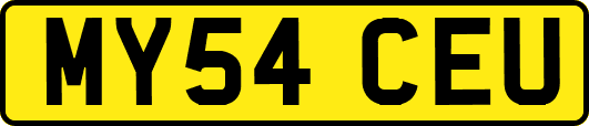 MY54CEU