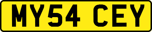 MY54CEY