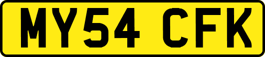 MY54CFK