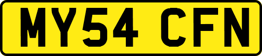 MY54CFN