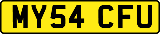 MY54CFU