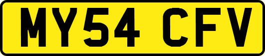 MY54CFV