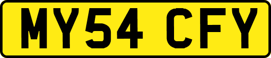MY54CFY