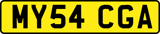 MY54CGA