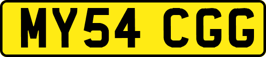 MY54CGG