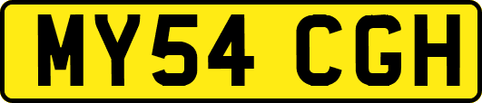MY54CGH