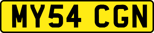 MY54CGN