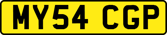 MY54CGP