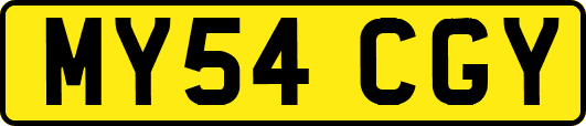 MY54CGY