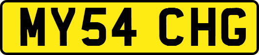 MY54CHG