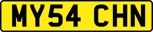 MY54CHN