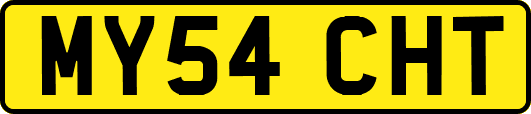 MY54CHT