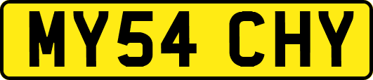 MY54CHY