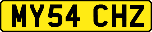 MY54CHZ