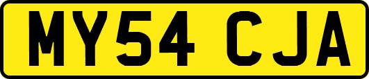 MY54CJA