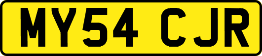 MY54CJR