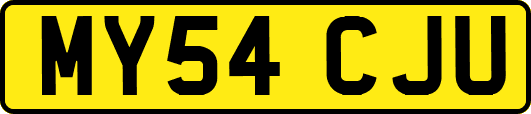 MY54CJU