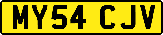 MY54CJV