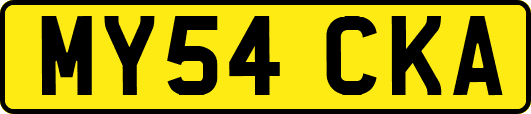 MY54CKA