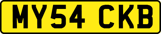 MY54CKB