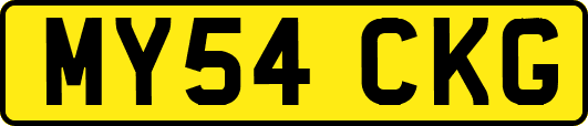 MY54CKG