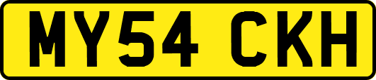 MY54CKH