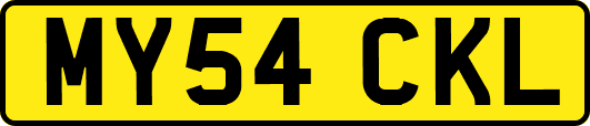 MY54CKL