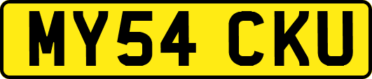 MY54CKU