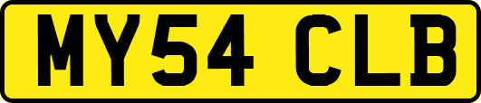 MY54CLB