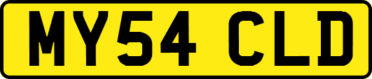 MY54CLD