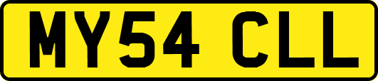 MY54CLL