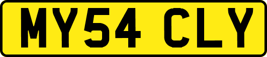 MY54CLY