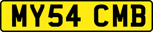MY54CMB